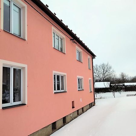 Apartamento Apartmán Pod Říčkami Rokytnice v Orlických Horách Exterior foto