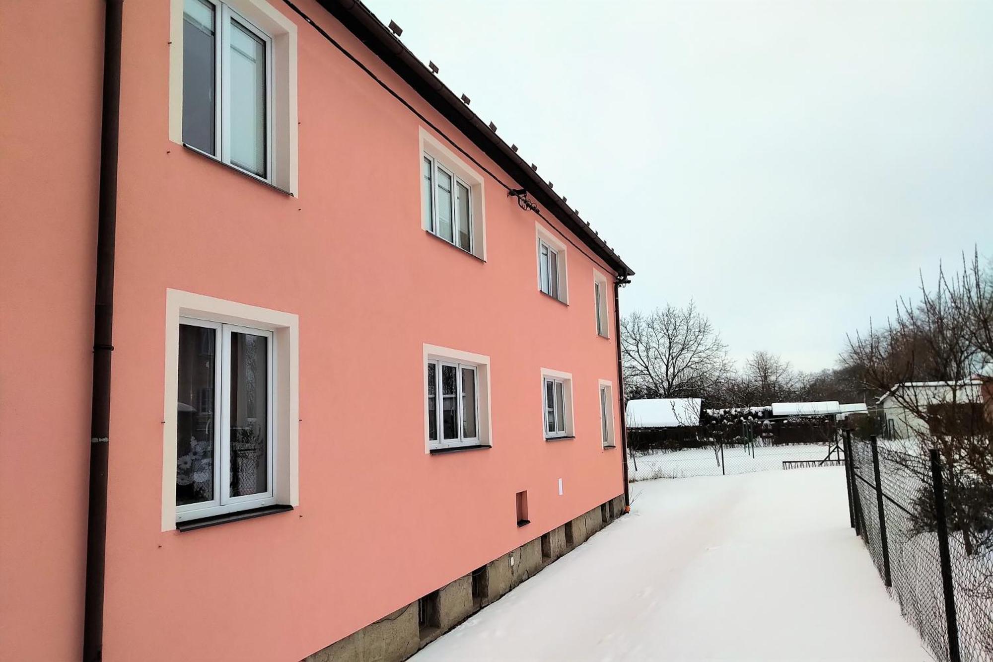 Apartamento Apartmán Pod Říčkami Rokytnice v Orlických Horách Exterior foto