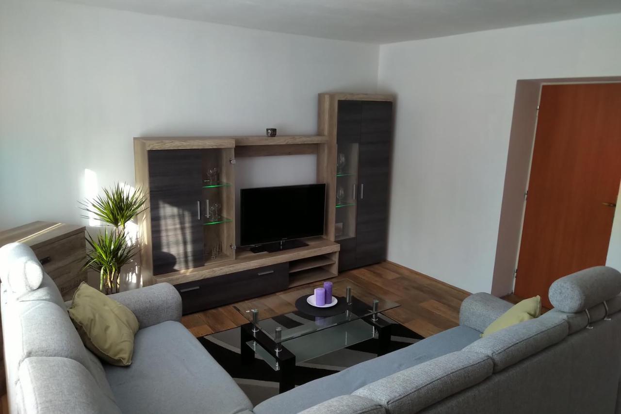 Apartamento Apartmán Pod Říčkami Rokytnice v Orlických Horách Exterior foto