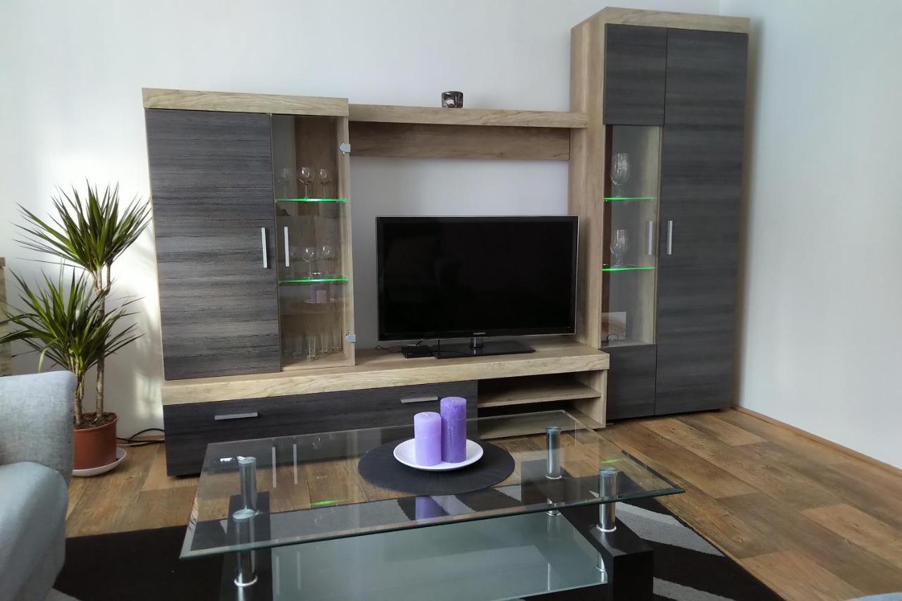 Apartamento Apartmán Pod Říčkami Rokytnice v Orlických Horách Exterior foto