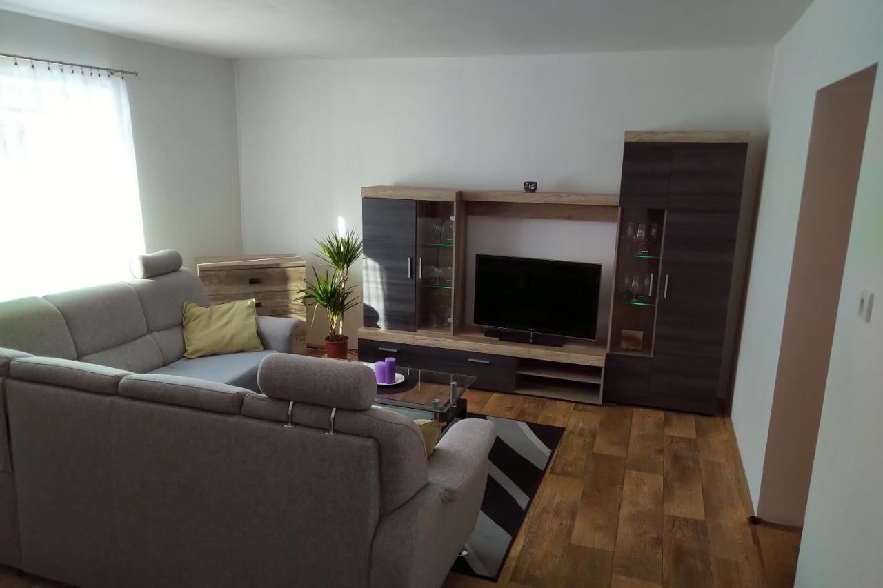 Apartamento Apartmán Pod Říčkami Rokytnice v Orlických Horách Exterior foto