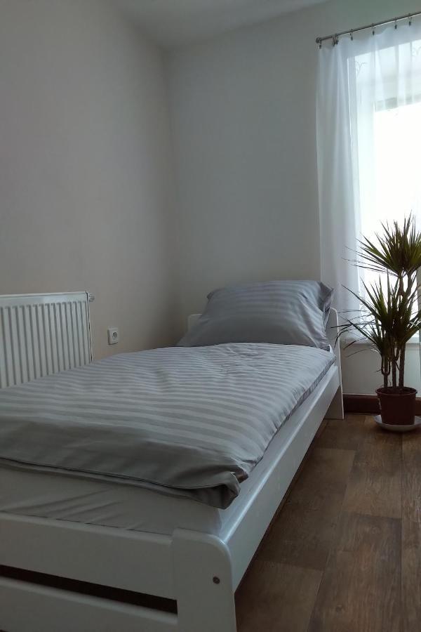 Apartamento Apartmán Pod Říčkami Rokytnice v Orlických Horách Exterior foto