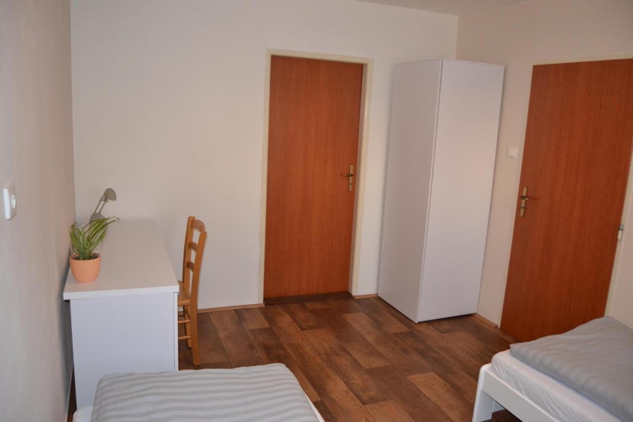 Apartamento Apartmán Pod Říčkami Rokytnice v Orlických Horách Exterior foto