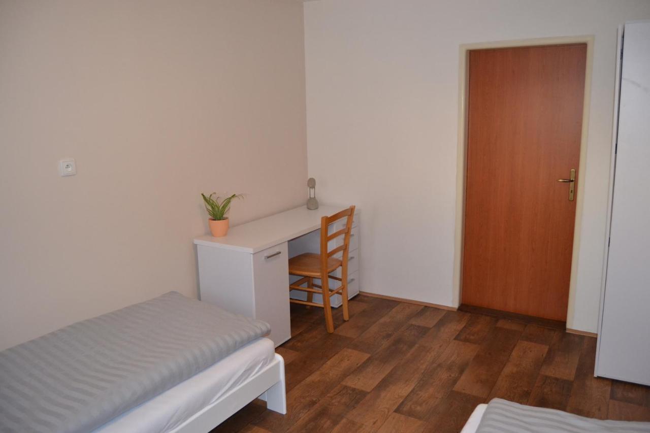Apartamento Apartmán Pod Říčkami Rokytnice v Orlických Horách Exterior foto