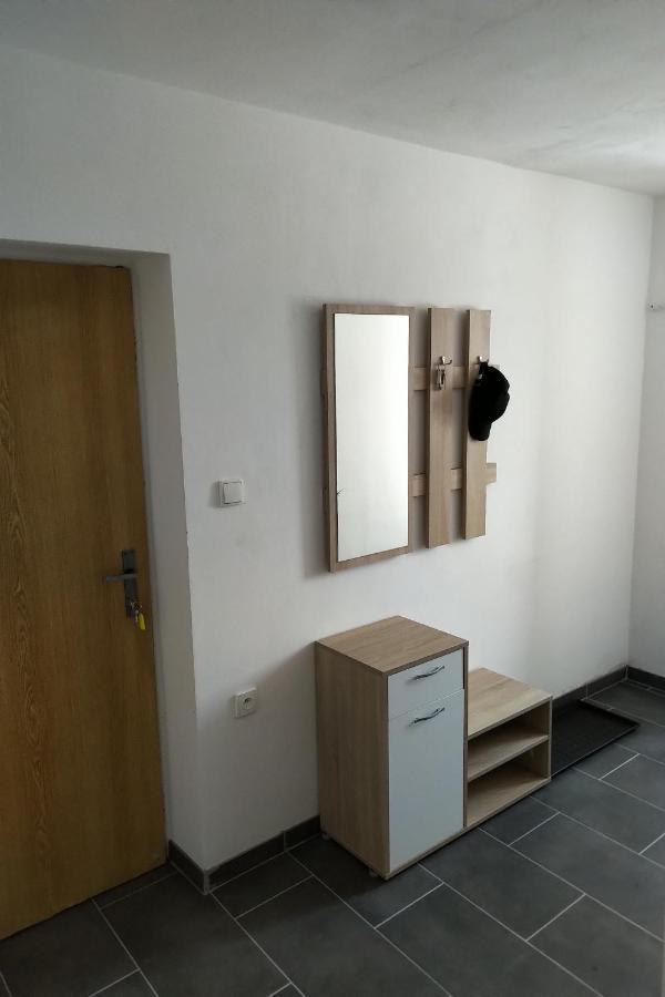 Apartamento Apartmán Pod Říčkami Rokytnice v Orlických Horách Exterior foto