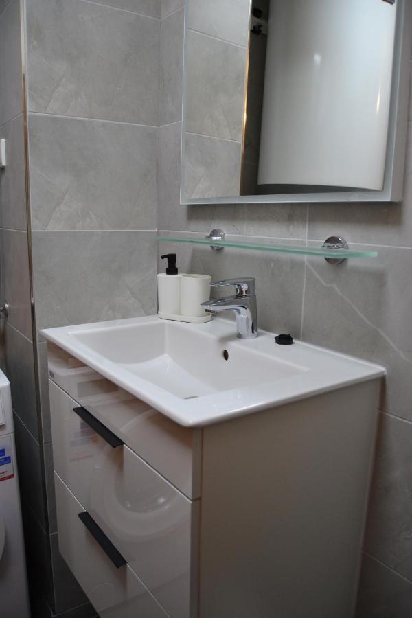 Apartamento Apartmán Pod Říčkami Rokytnice v Orlických Horách Exterior foto