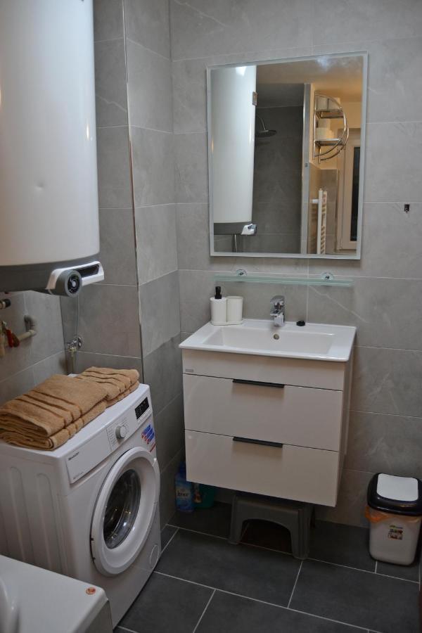 Apartamento Apartmán Pod Říčkami Rokytnice v Orlických Horách Exterior foto