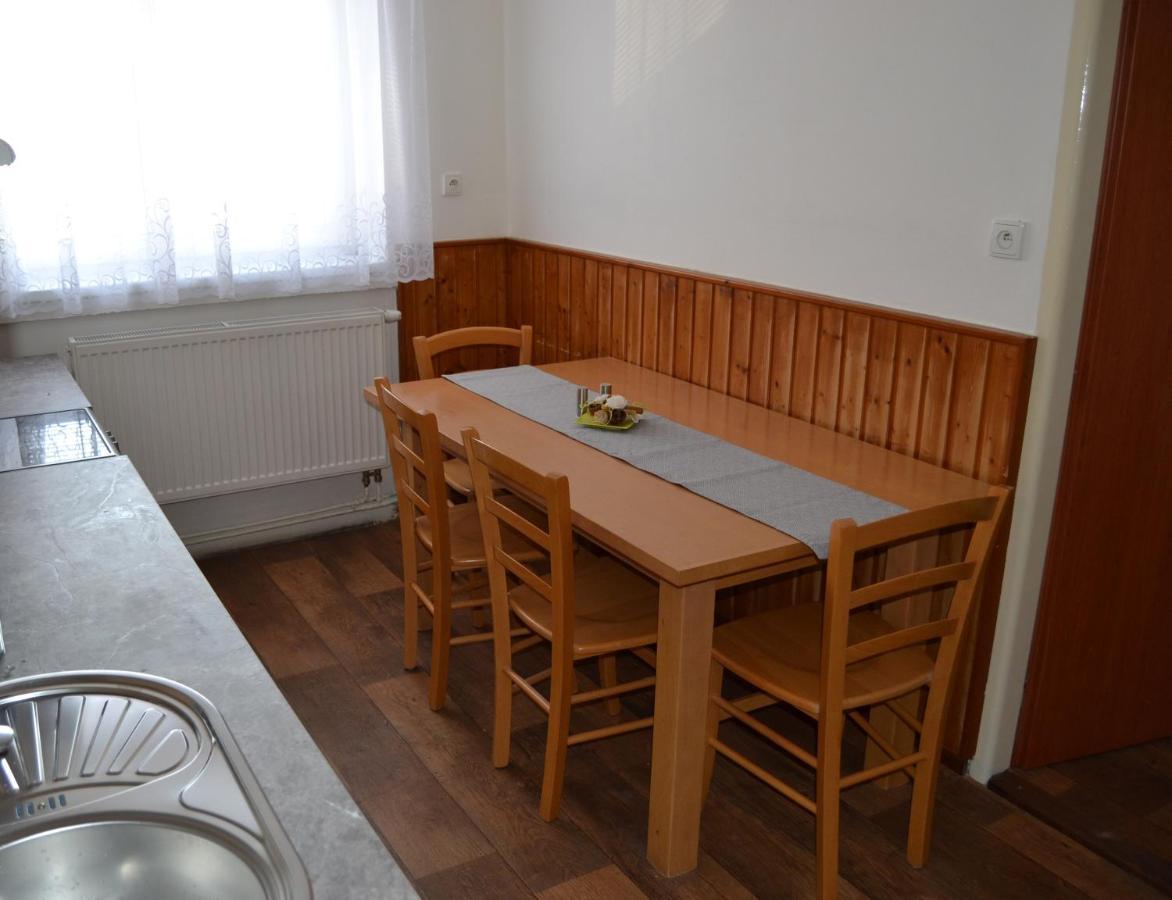 Apartamento Apartmán Pod Říčkami Rokytnice v Orlických Horách Exterior foto