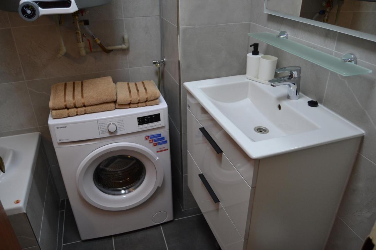 Apartamento Apartmán Pod Říčkami Rokytnice v Orlických Horách Exterior foto