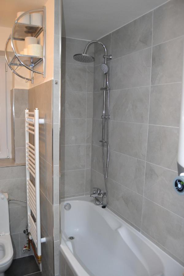 Apartamento Apartmán Pod Říčkami Rokytnice v Orlických Horách Exterior foto