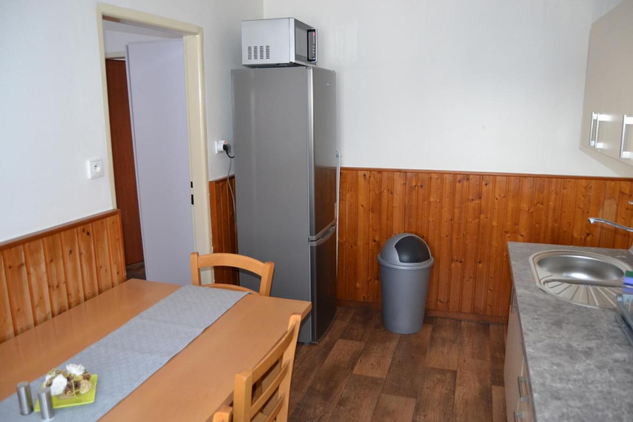 Apartamento Apartmán Pod Říčkami Rokytnice v Orlických Horách Exterior foto