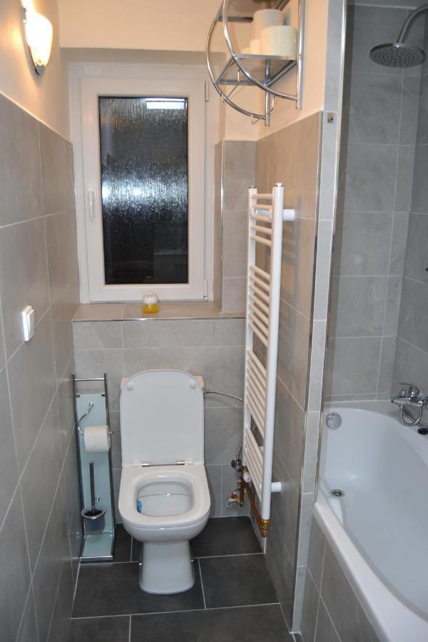 Apartamento Apartmán Pod Říčkami Rokytnice v Orlických Horách Exterior foto